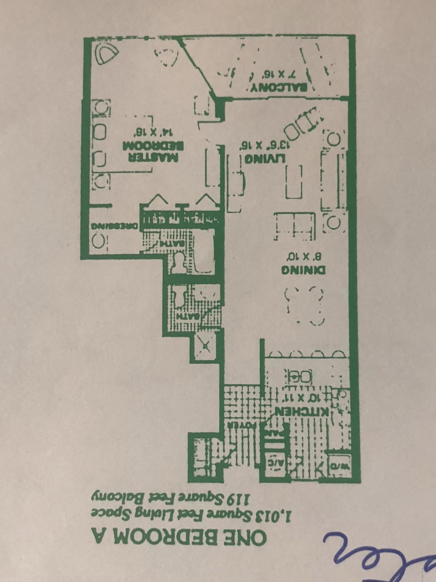 Edgewater Tower III - Residential