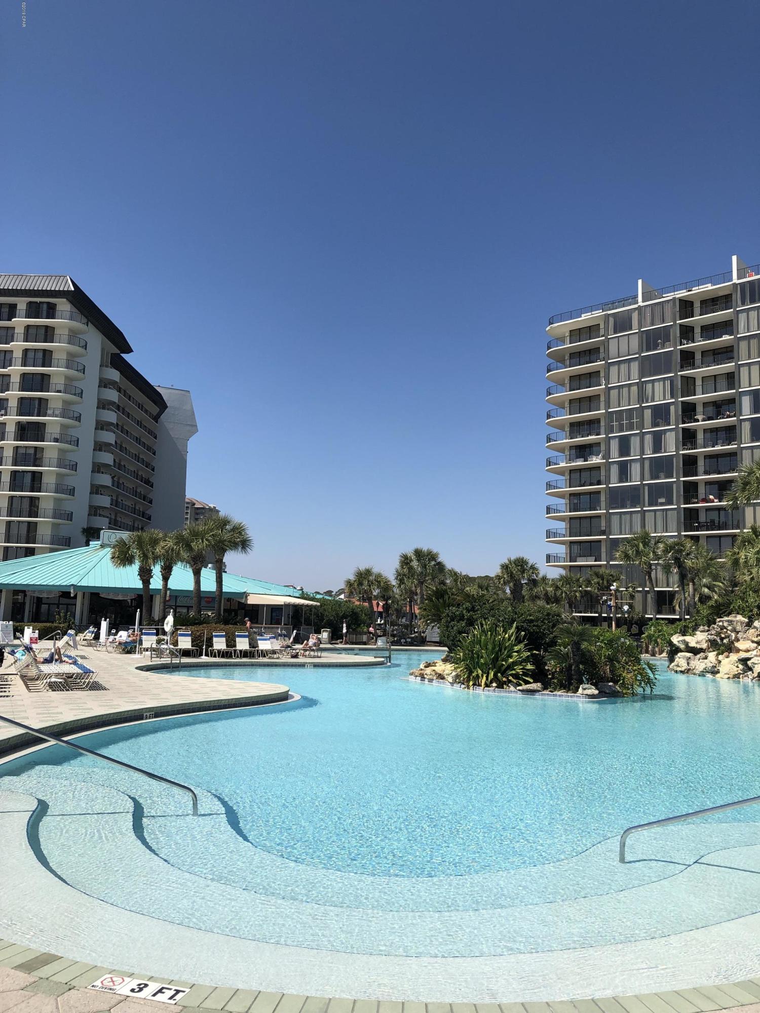 Edgewater Tower III - Residential