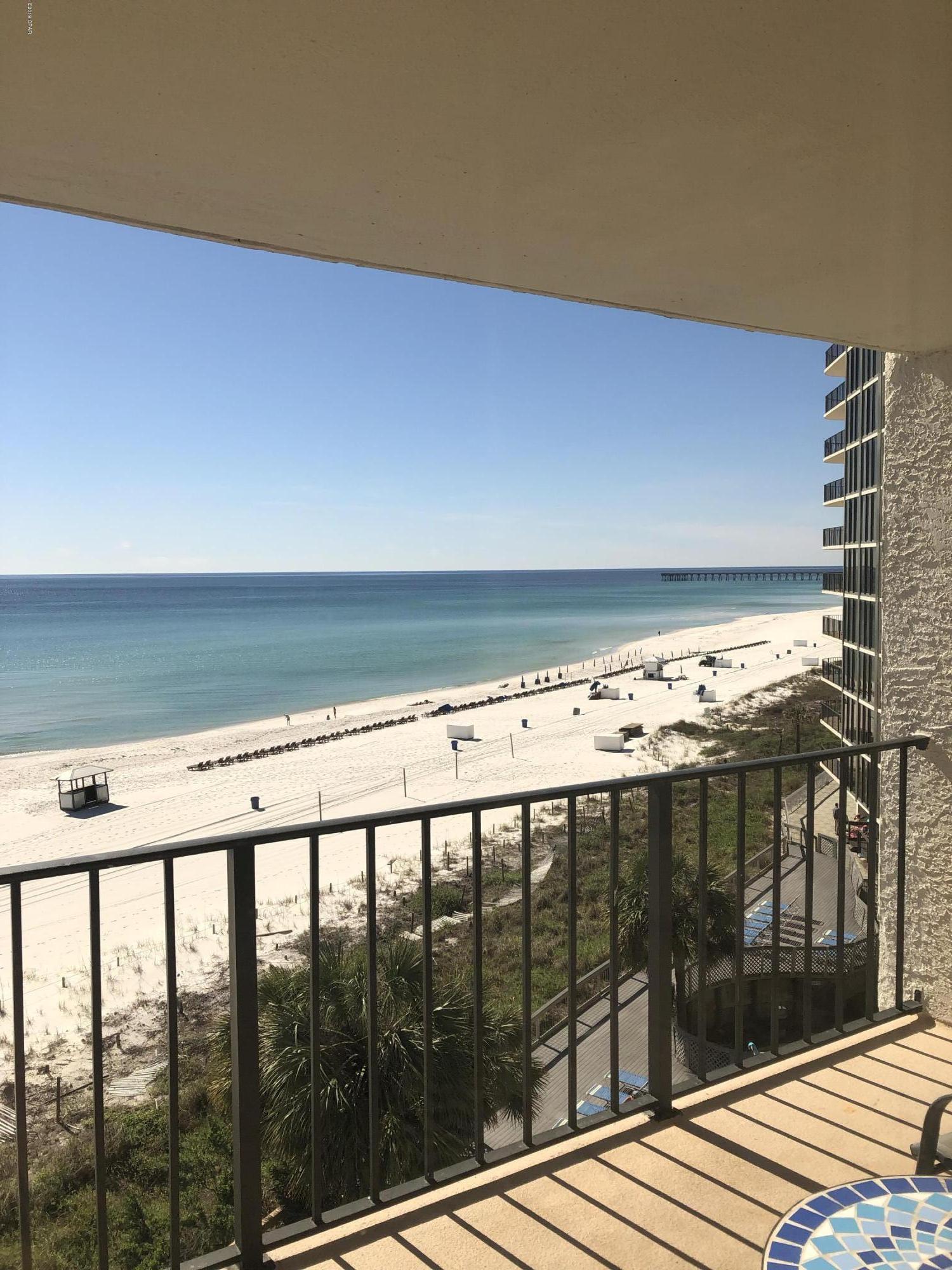 Edgewater Tower III - Residential