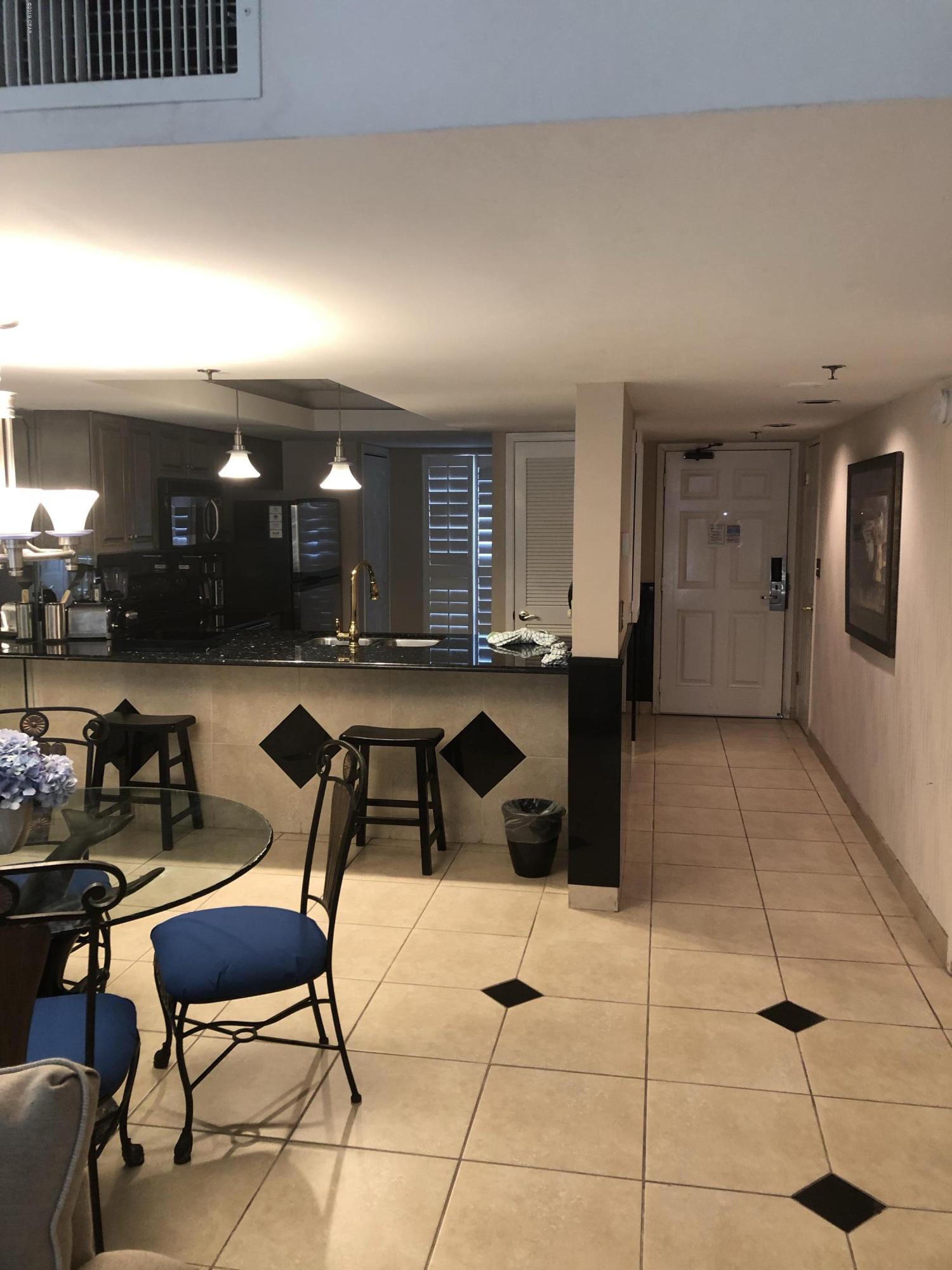 Edgewater Tower III - Residential