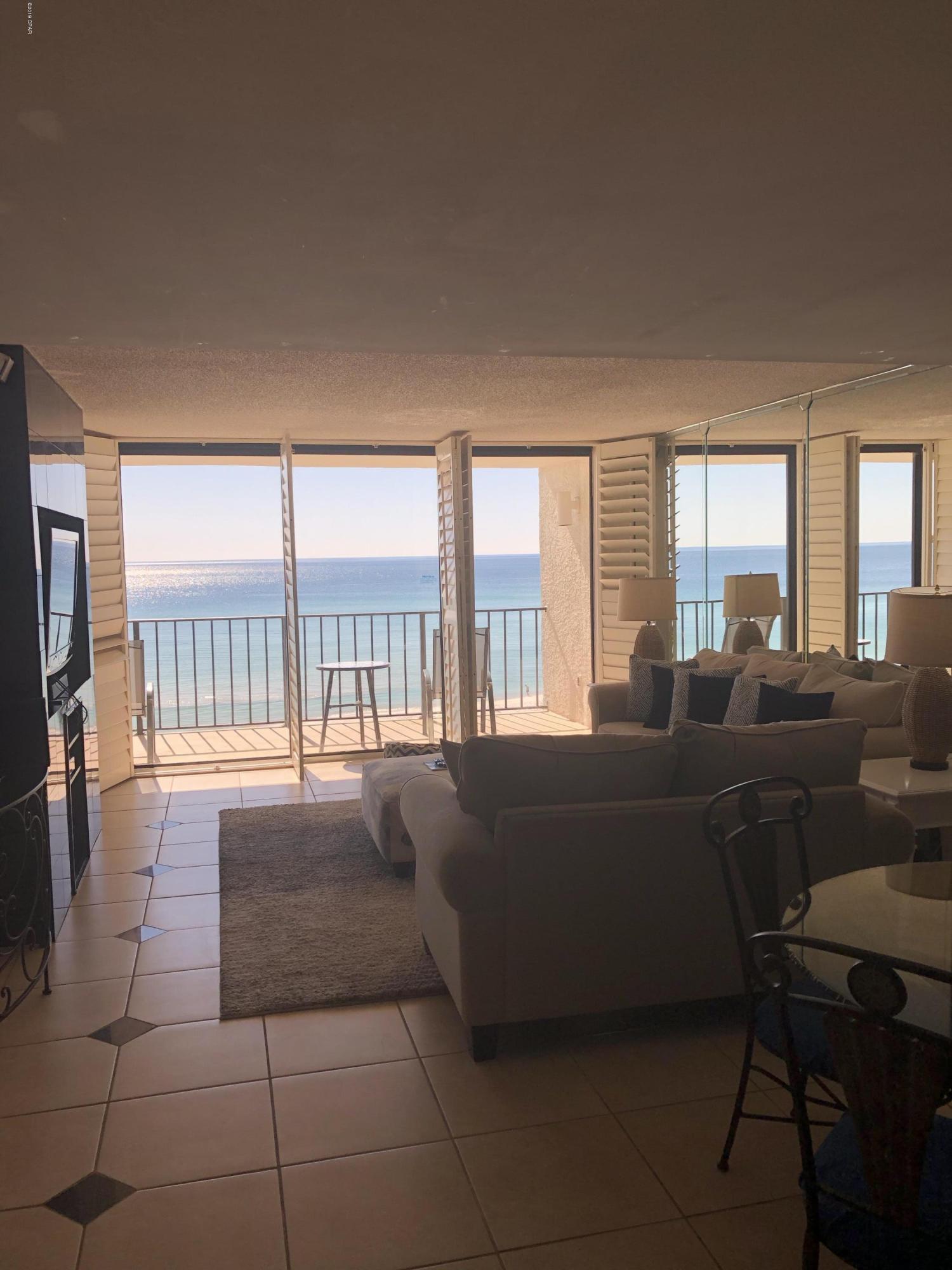 Edgewater Tower III - Residential