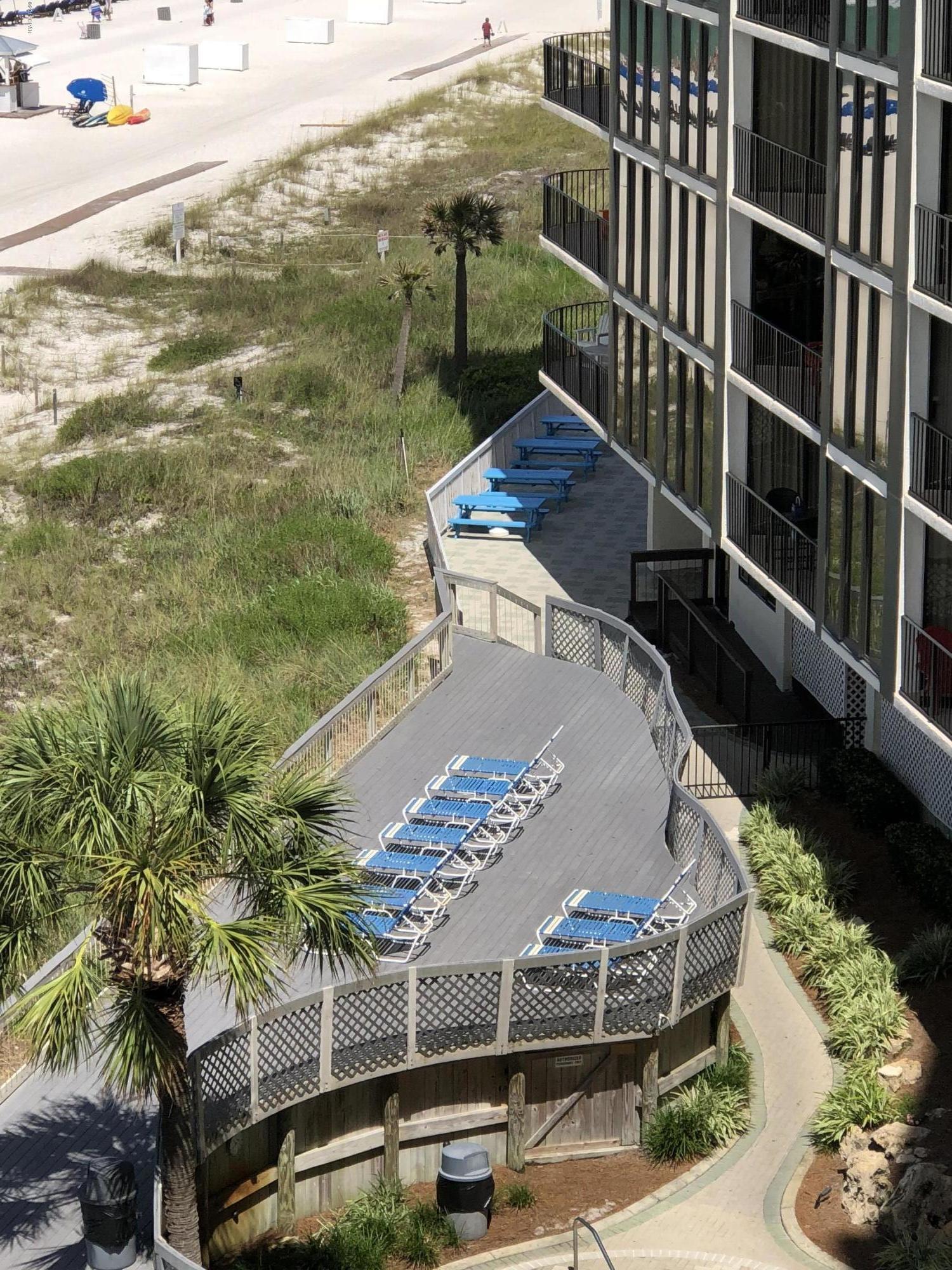 Edgewater Tower III - Residential