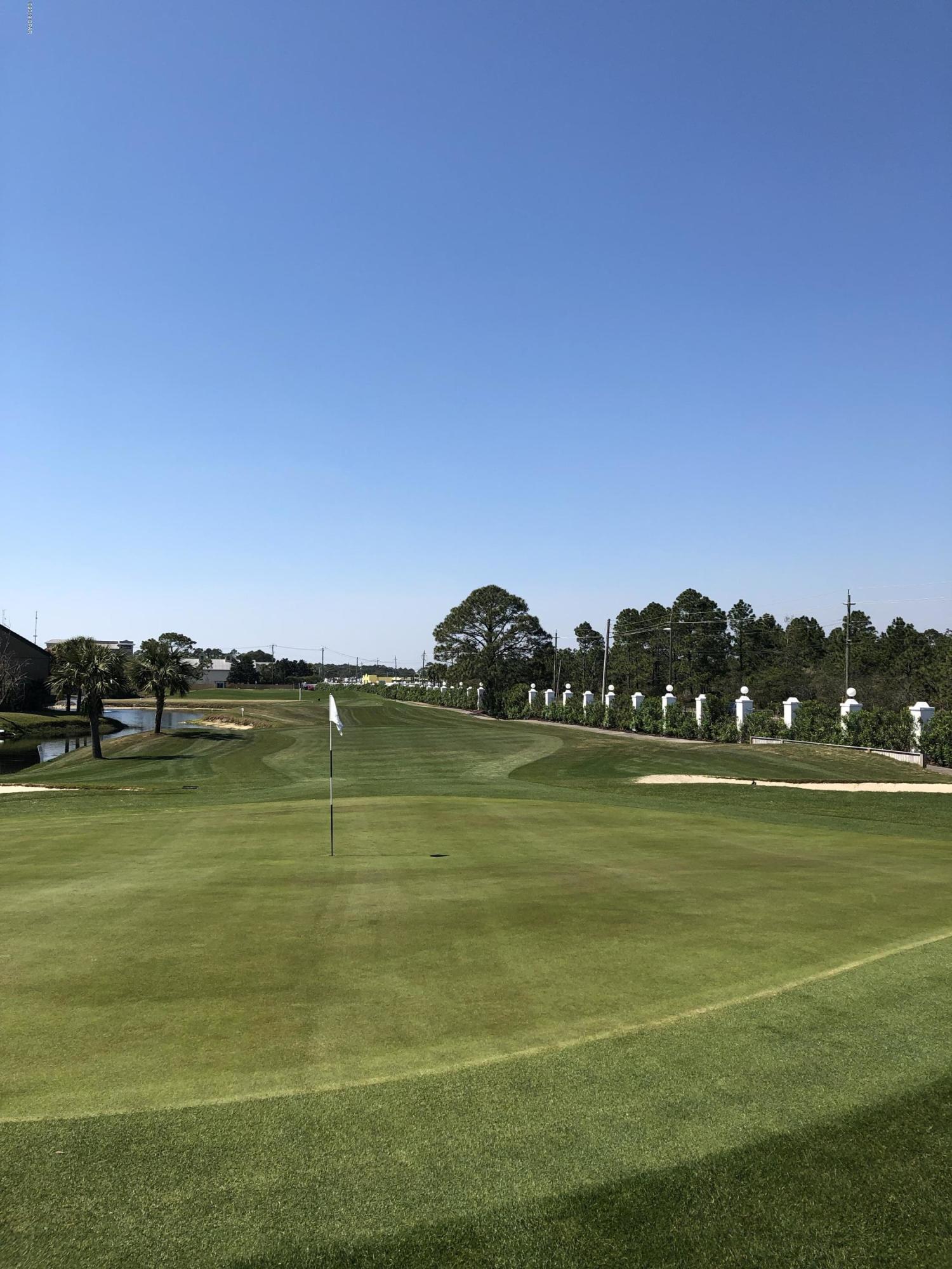 Edgewater Tower III - Residential