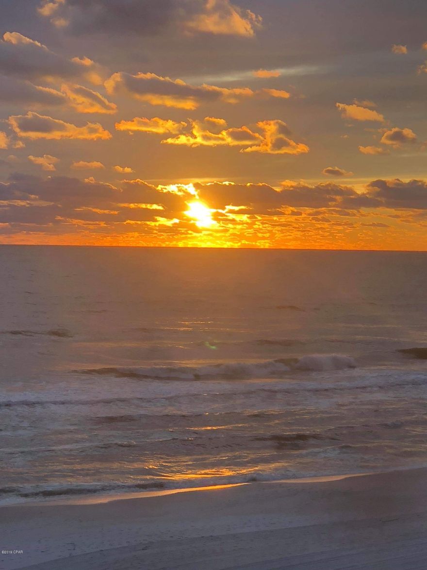 Enjoy the world's most beautiful sunsets from the balcony of this delightful gulf front unit at the prestigious Edgewater Beach and Golf Resort.

With access to 11 pools, 4 hot tubs, tennis courts, fitness center and an executive Par 3 golf course. Not to mention a splash pad for the kids. On site restaurants and trolley service is available. Owner is a licensed Florida Real Estate Sales Person