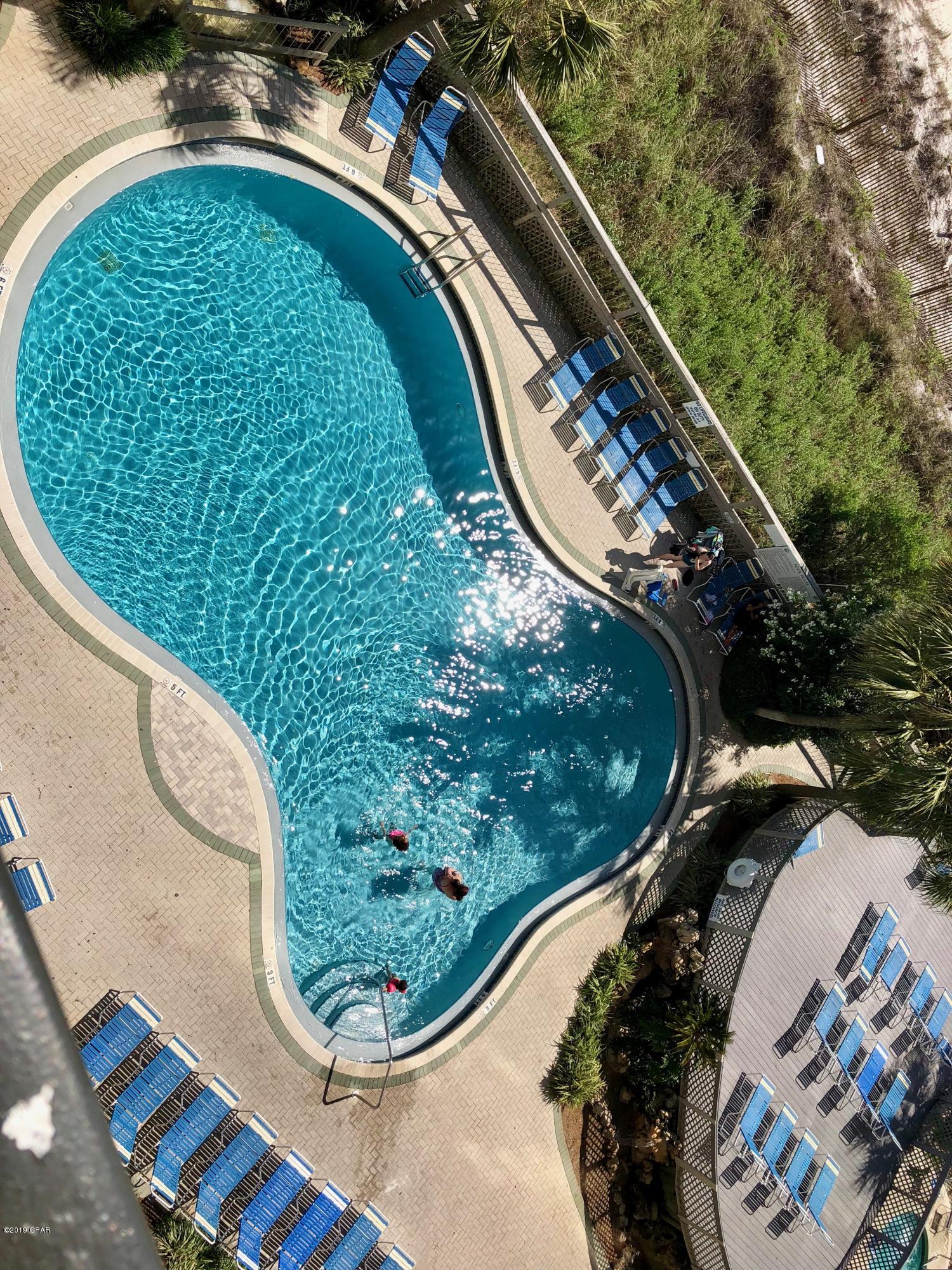 Edgewater Tower III - Residential