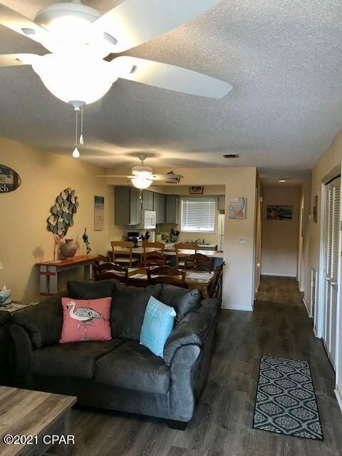 A home in Panama City Beach