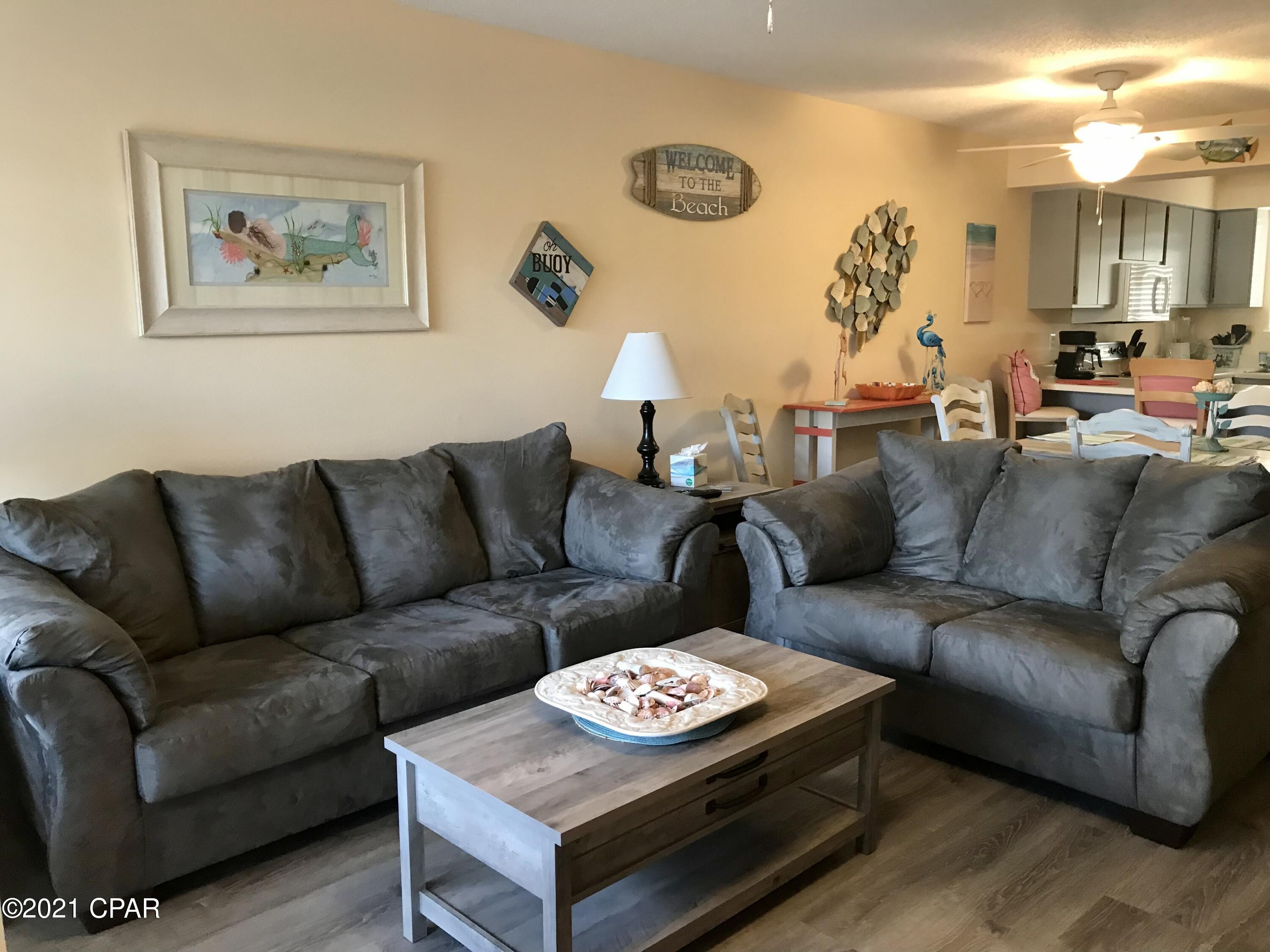 Portside Condo - Residential