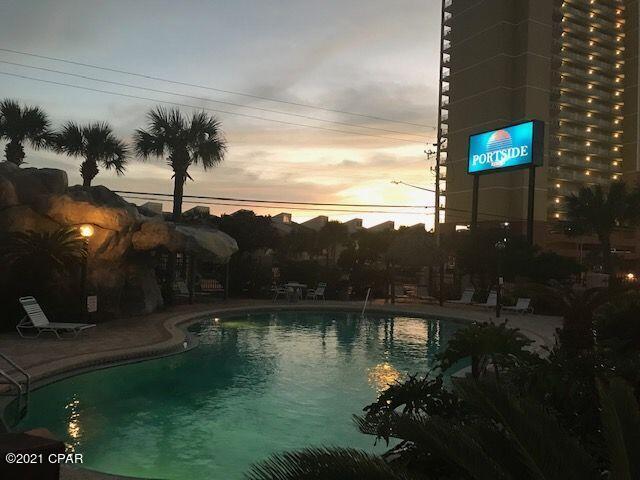 Portside Condo - Residential