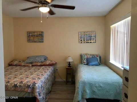 A home in Panama City Beach