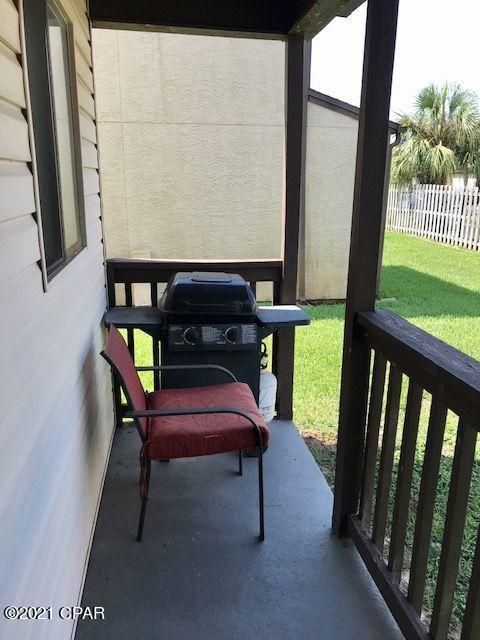A home in Panama City Beach