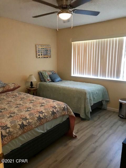 A home in Panama City Beach