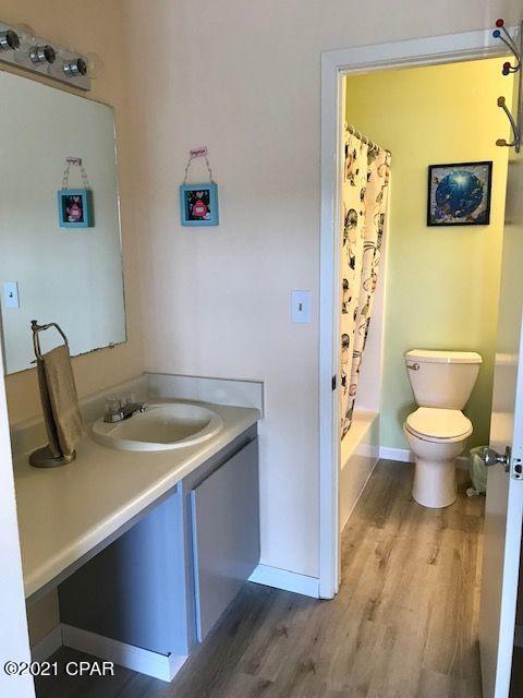 Portside Condo - Residential