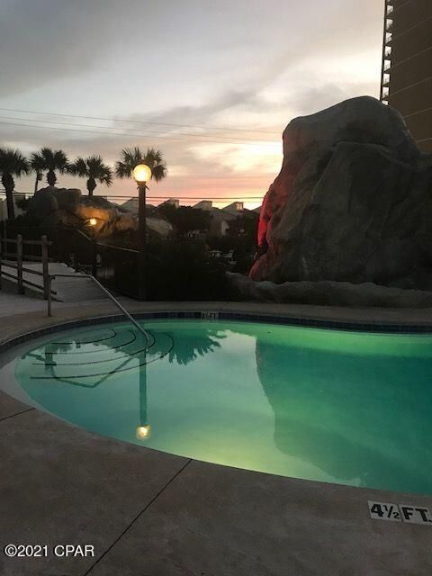 A home in Panama City Beach