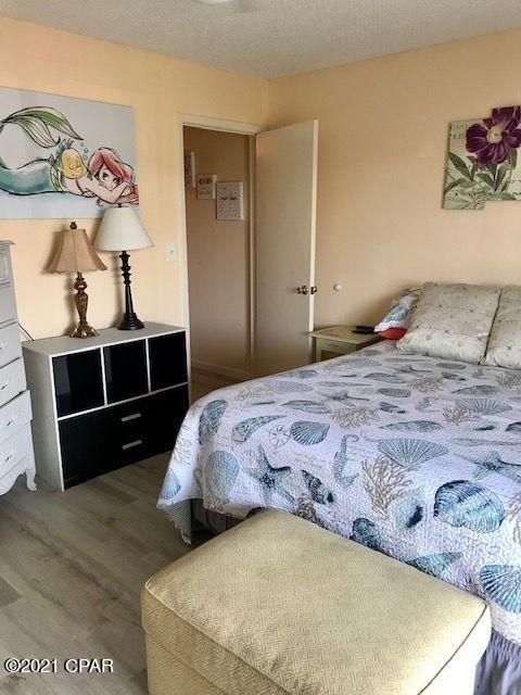 A home in Panama City Beach