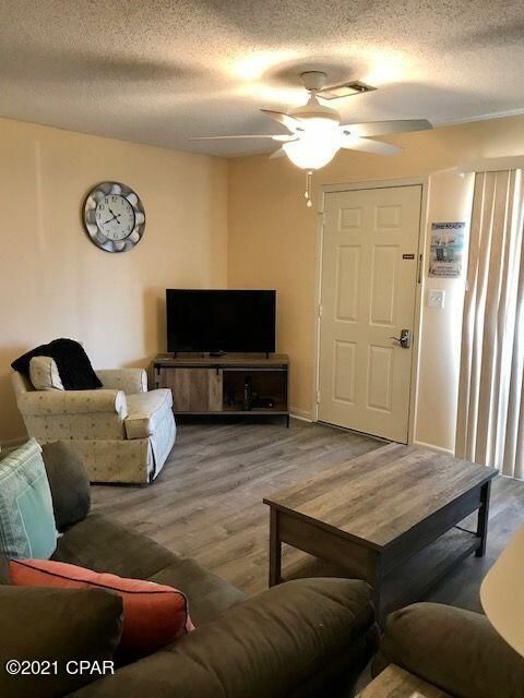A home in Panama City Beach