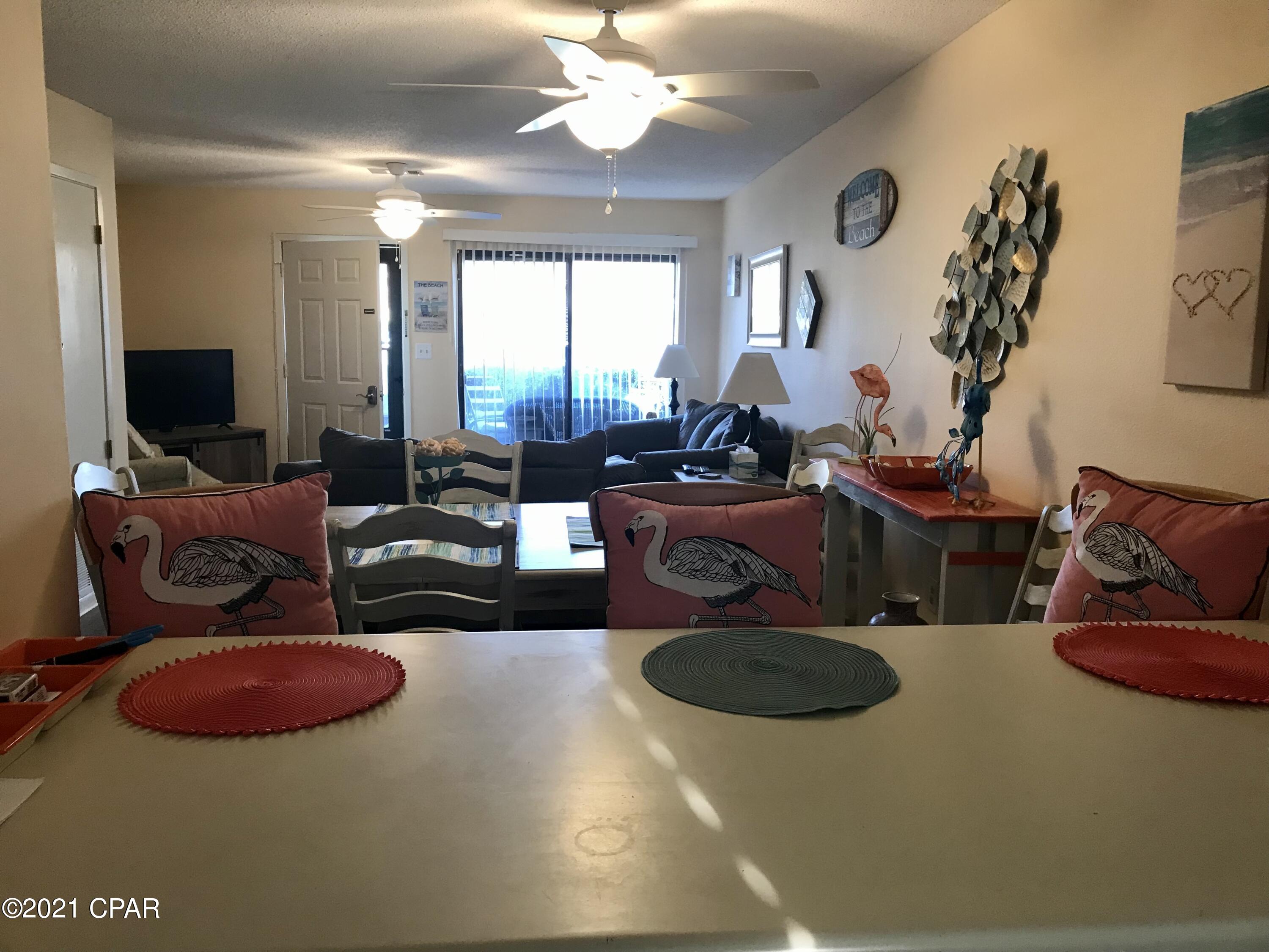 Portside Condo - Residential