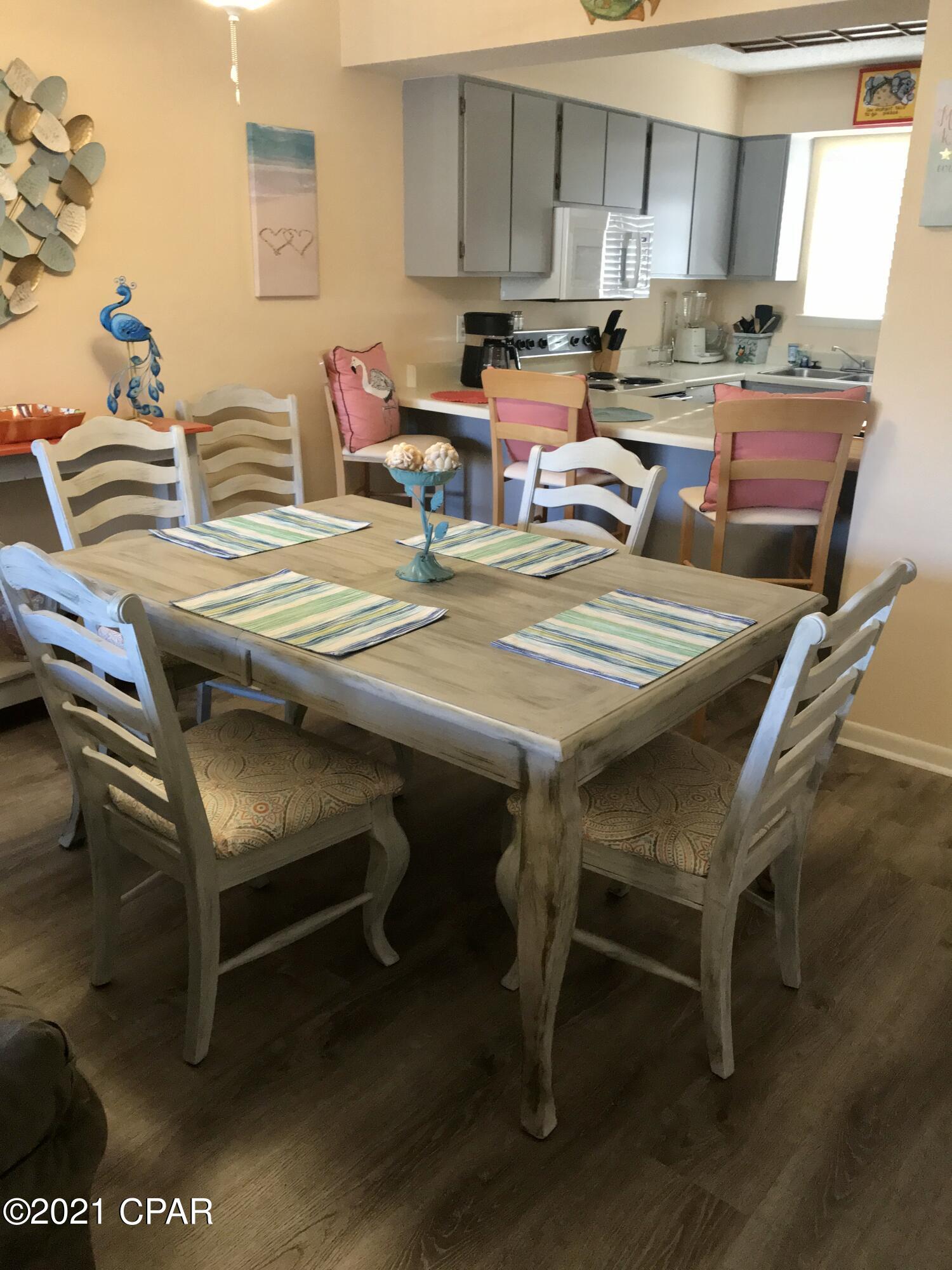 Portside Condo - Residential