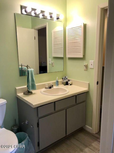 Portside Condo - Residential