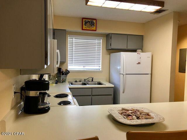 Portside Condo - Residential