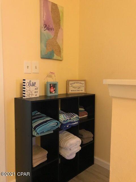 Portside Condo - Residential