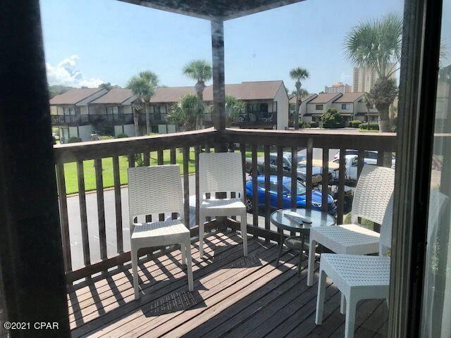 Portside Condo - Residential