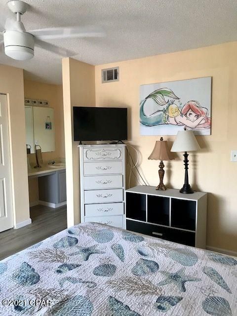 A home in Panama City Beach