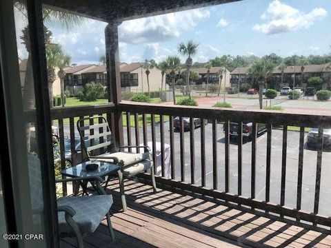 A home in Panama City Beach