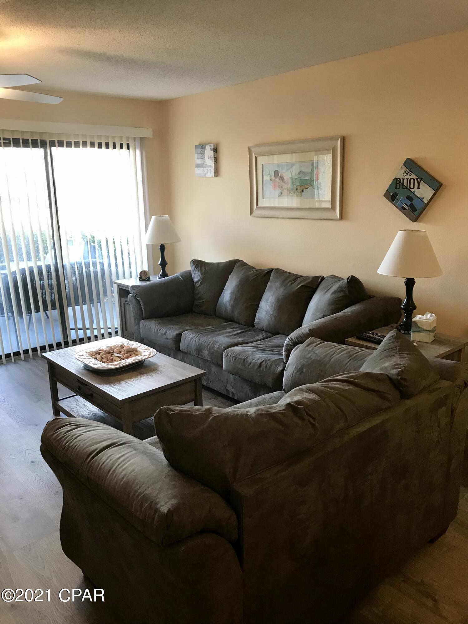 Portside Condo - Residential