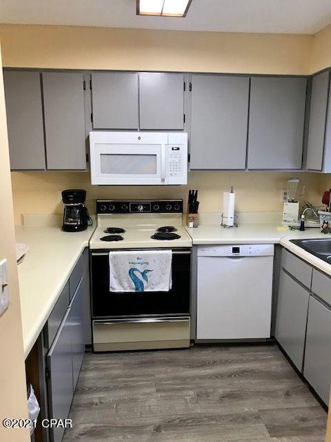 Portside Condo - Residential