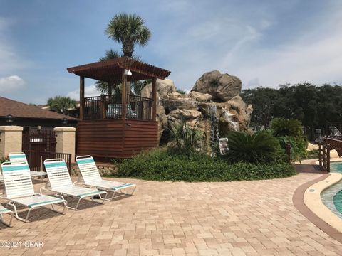 A home in Panama City Beach