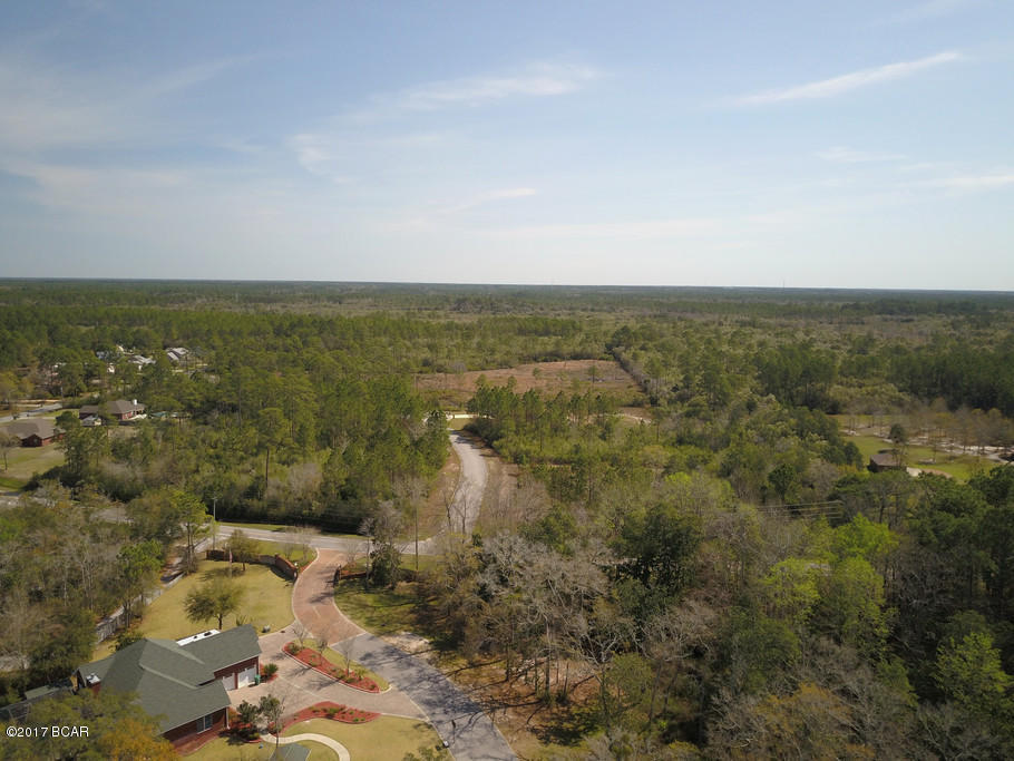 Deer Point Cove - Land