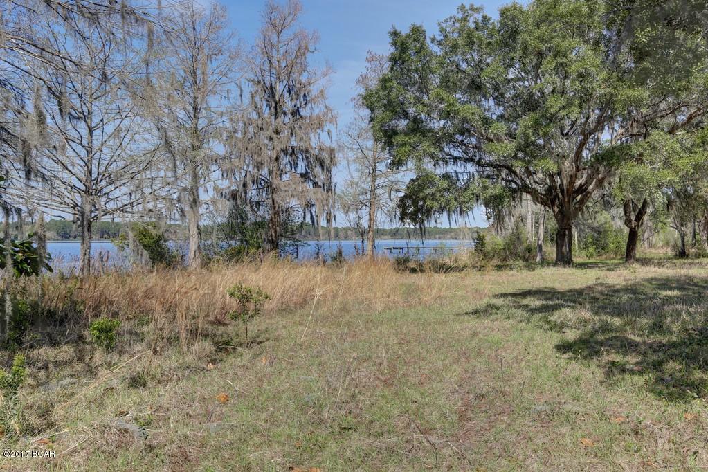 Deer Point Cove - Land