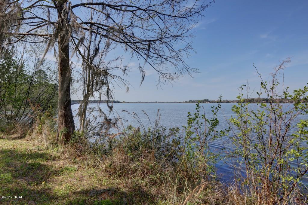 Deer Point Cove - Land