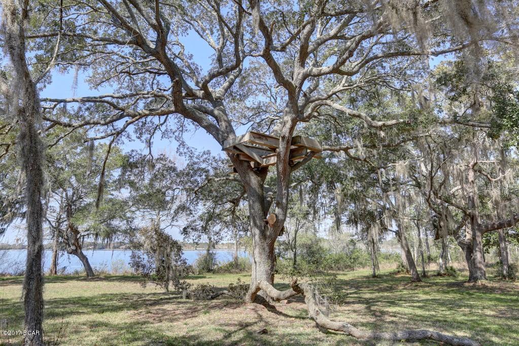 Deer Point Cove - Land