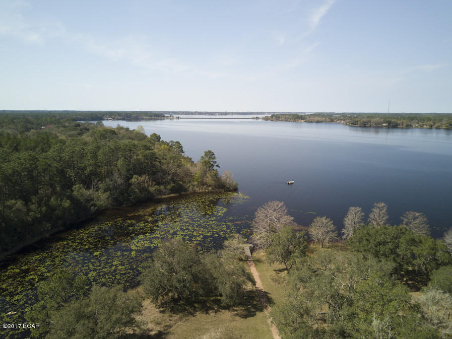 Deer Point Cove - Land