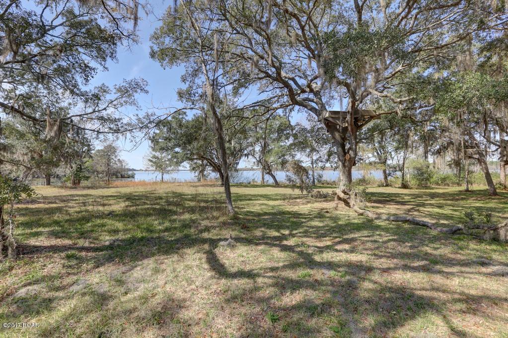 Deer Point Cove - Land