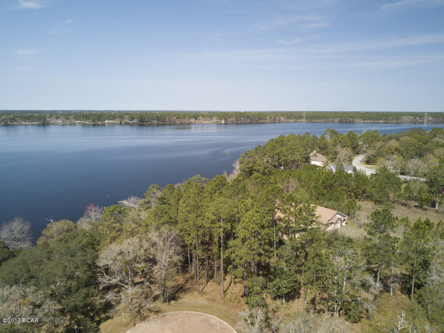 Deer Point Cove - Land