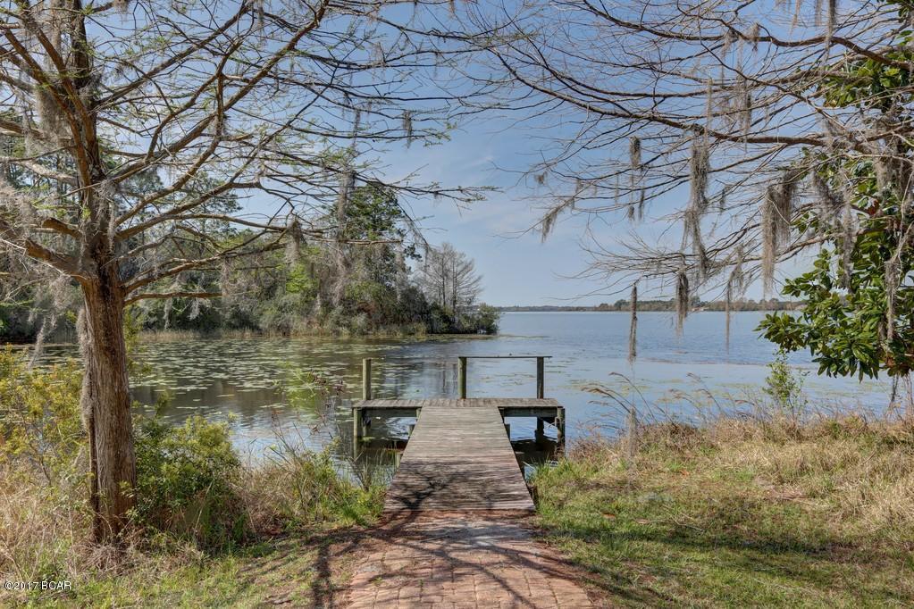 Deer Point Cove - Land