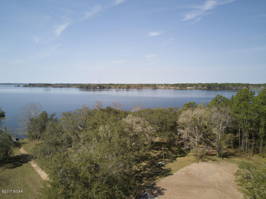 Deer Point Cove - Land