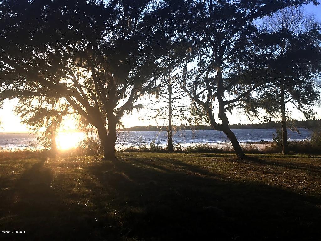 Deer Point Cove - Land