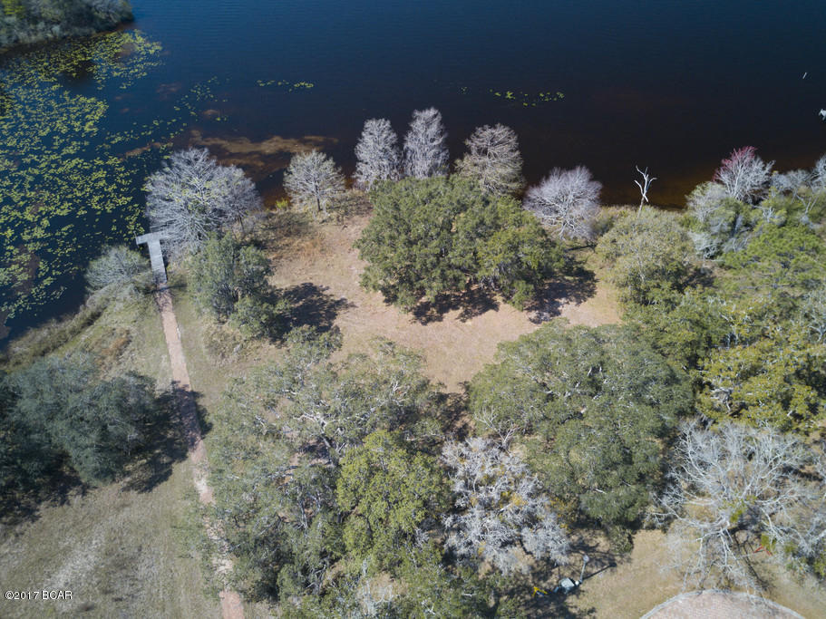 Deer Point Cove - Land