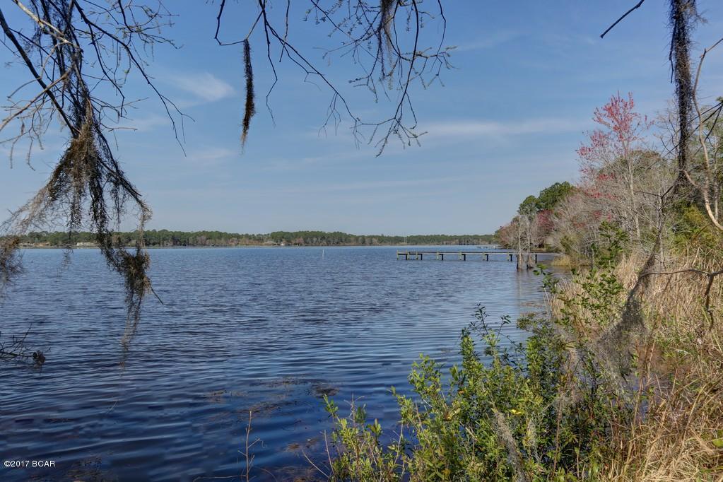 Deer Point Cove - Land