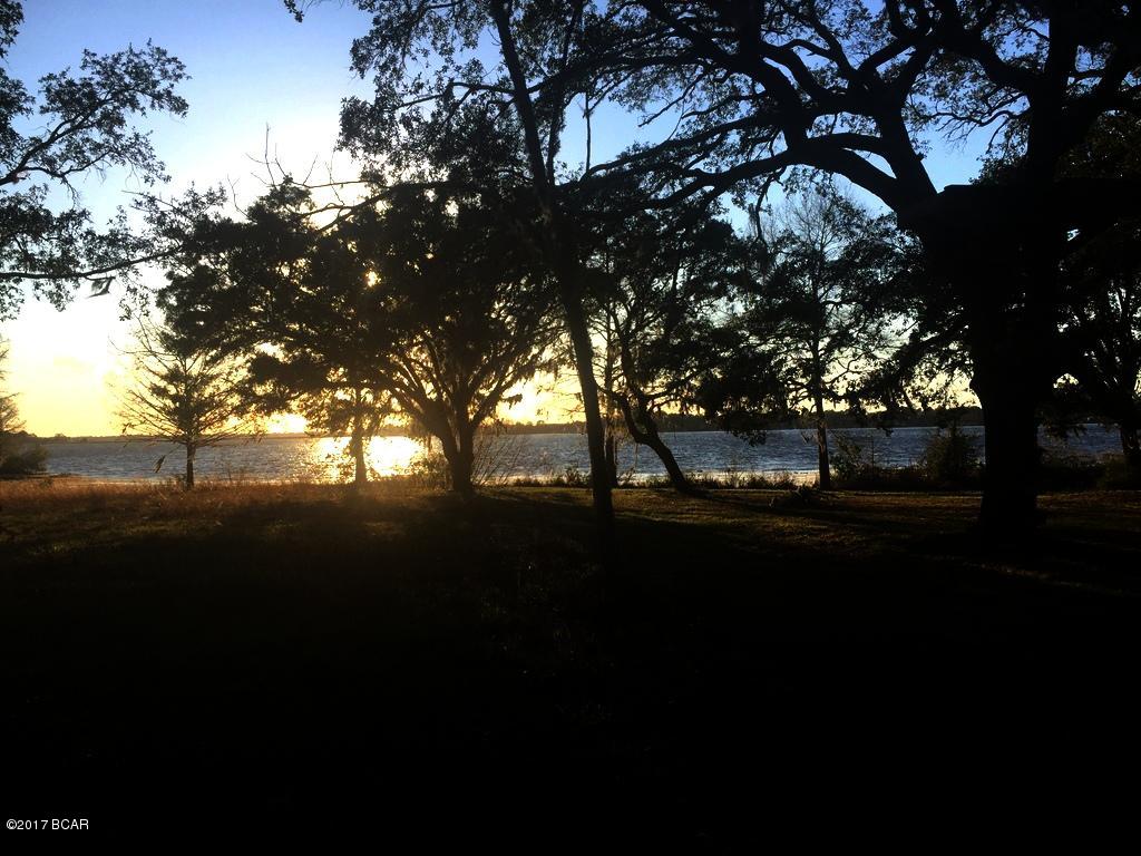 Deer Point Cove - Land