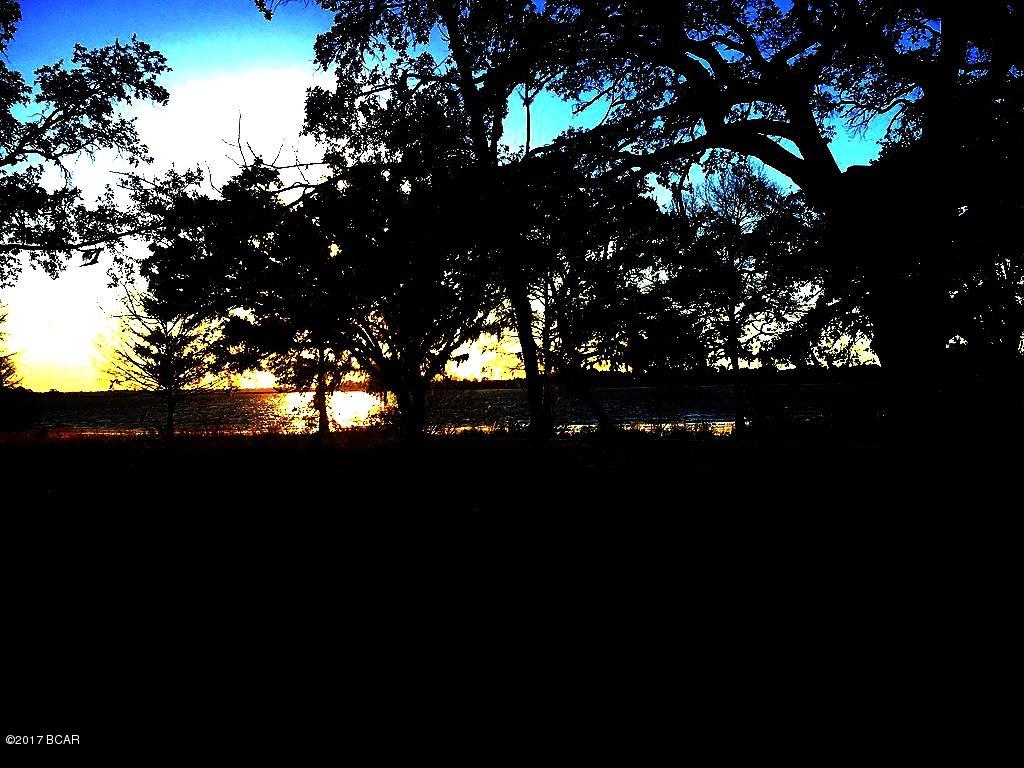 Deer Point Cove - Land