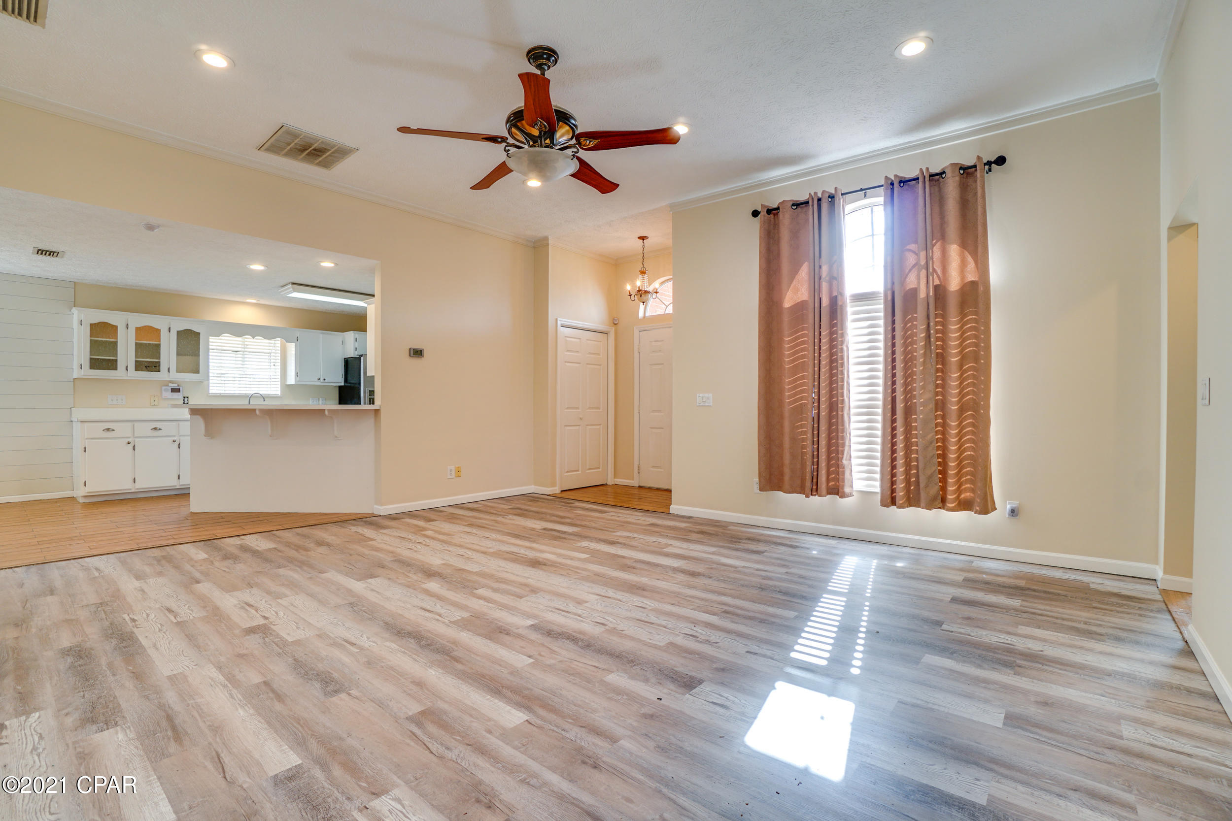 Peppertree - Residential