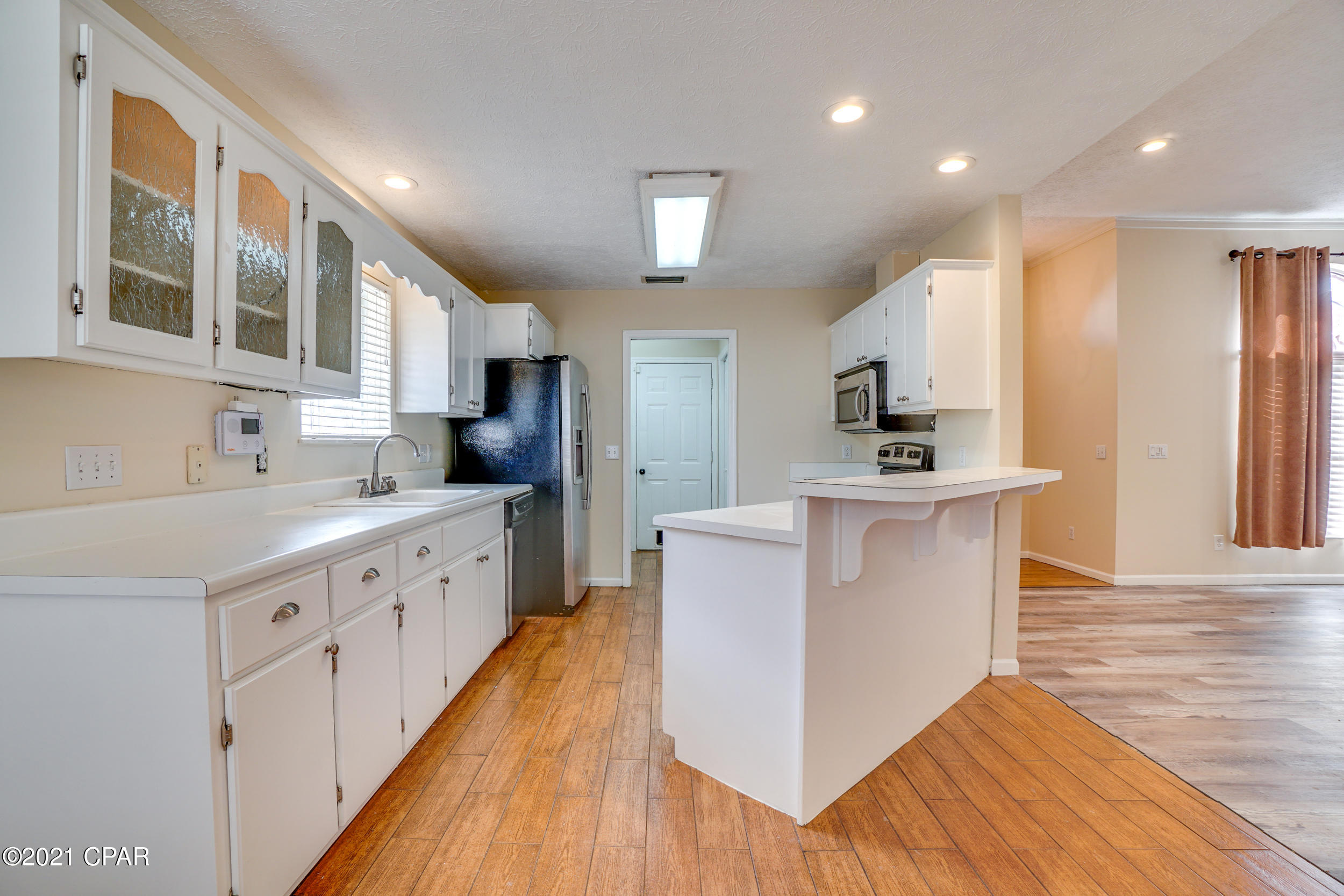 Peppertree - Residential