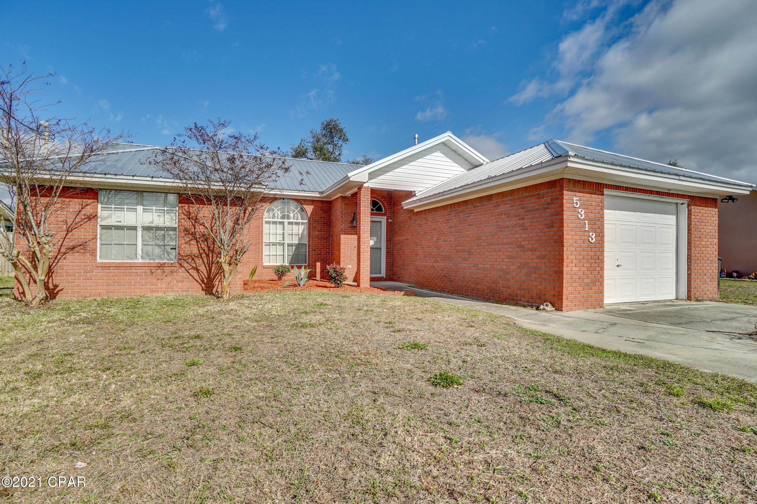 Peppertree - Residential