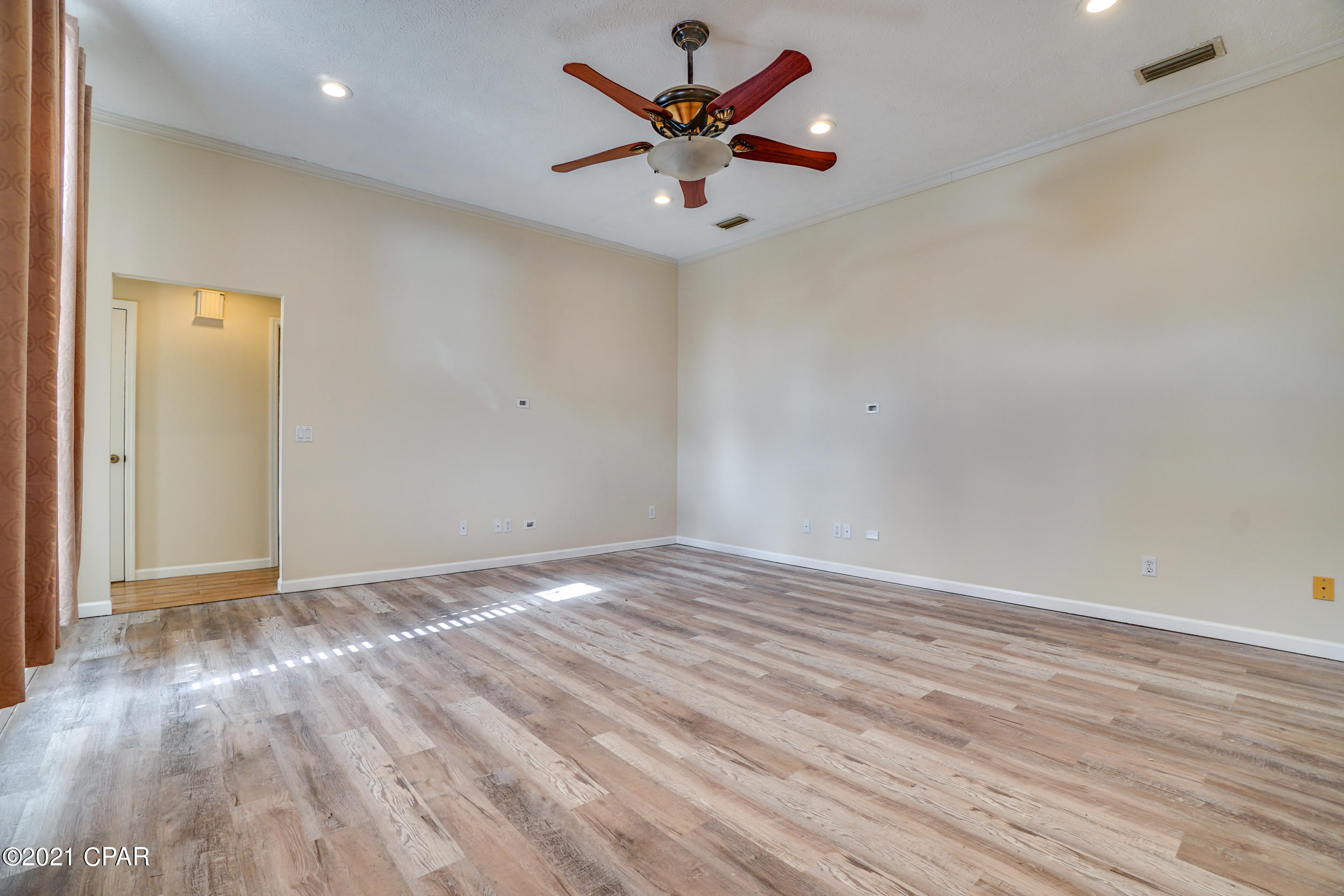 Peppertree - Residential