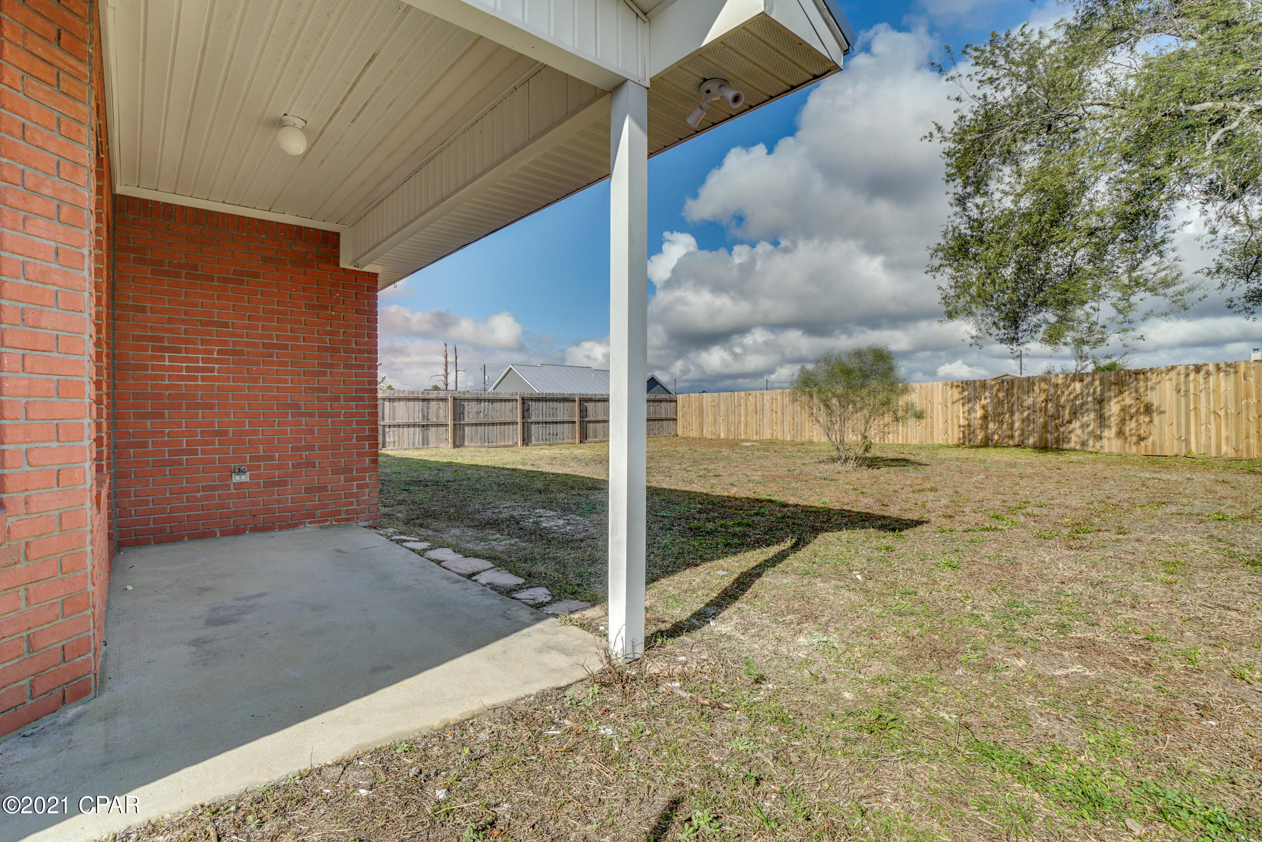 Peppertree - Residential