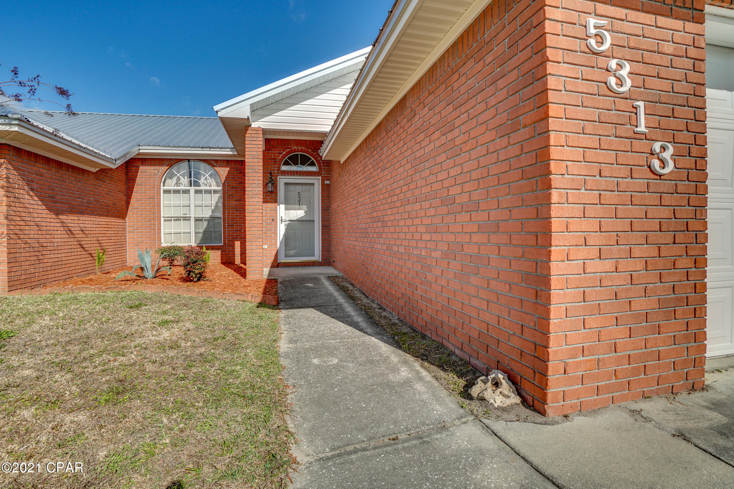 Peppertree - Residential